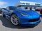 2019 Chevrolet Corvette Z06 Z06 1LZ