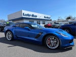 2019 Chevrolet Corvette Z06 Z06 1LZ