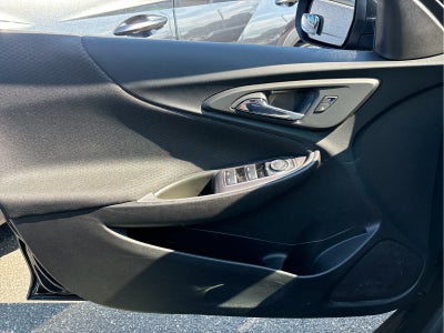 2022 Chevrolet Malibu RS