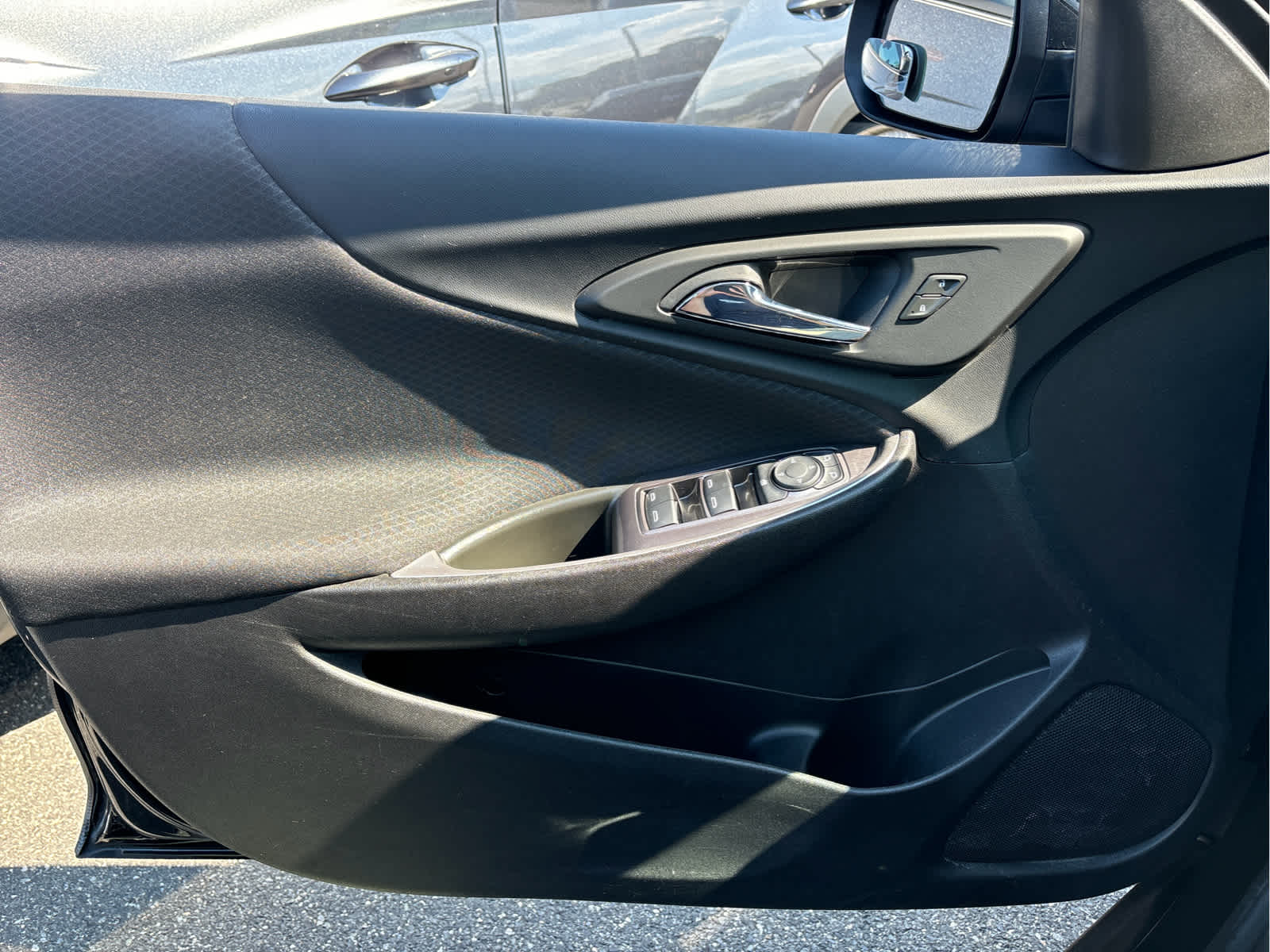 2022 Chevrolet Malibu RS