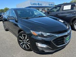 2022 Chevrolet Malibu RS