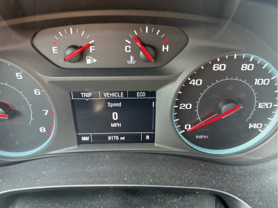 2023 Chevrolet Malibu RS