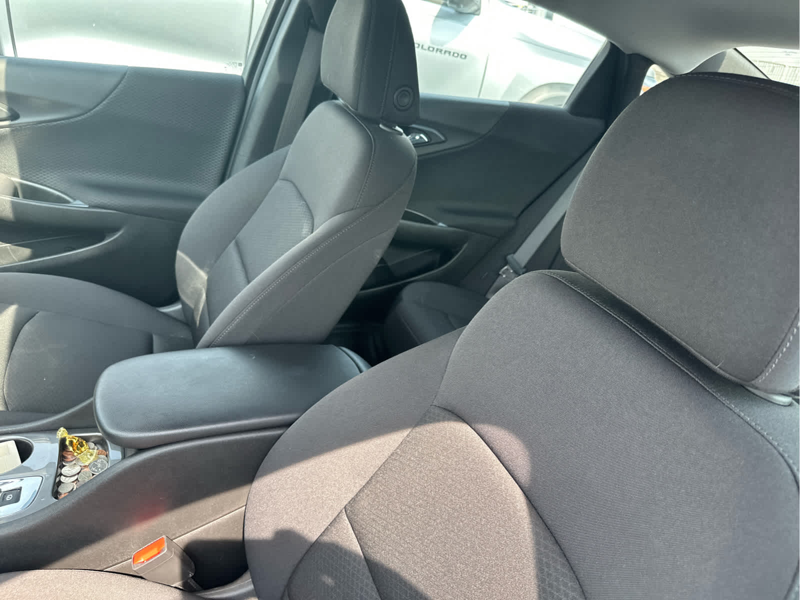 2023 Chevrolet Malibu RS