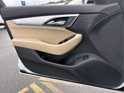 2024 Cadillac CT5 Luxury