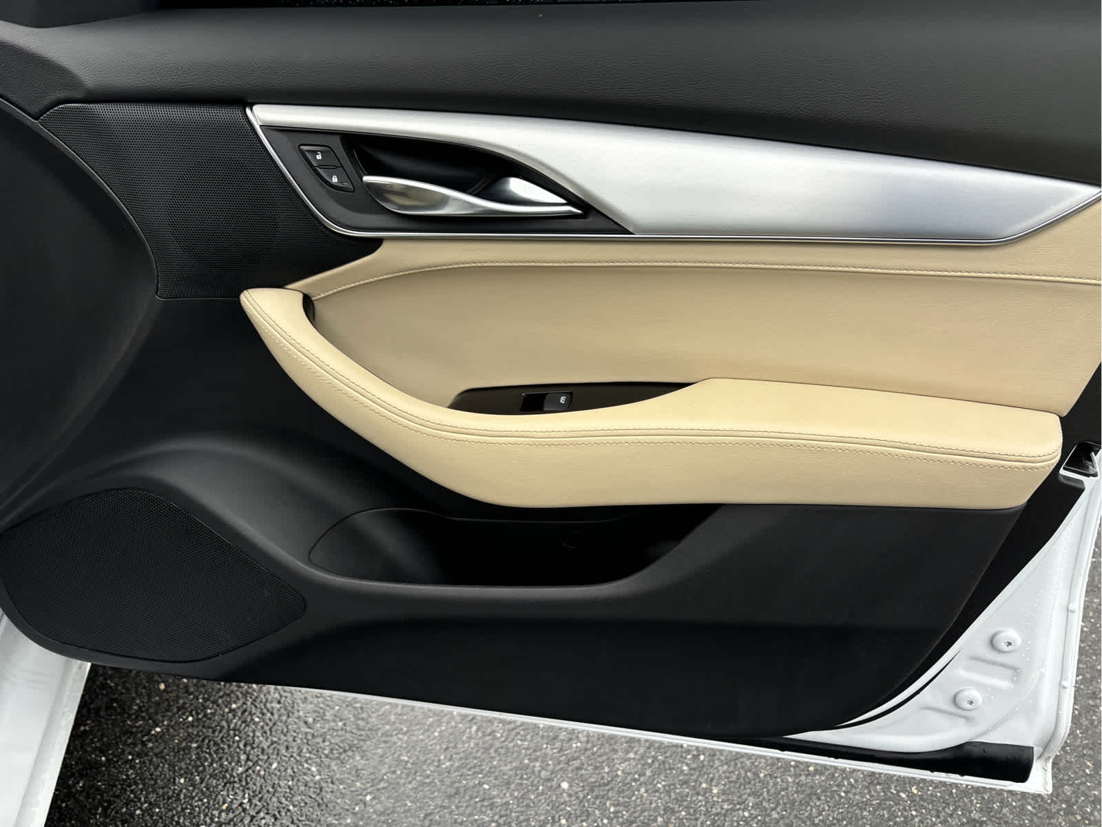 2024 Cadillac CT5 Luxury