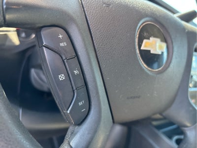 2019 Chevrolet Express Passenger 3500 LT