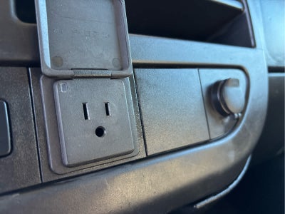 2019 Chevrolet Express Passenger 3500 LT