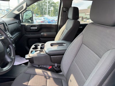 2024 Chevrolet Silverado 2500 HD WT
