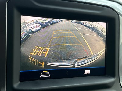 2022 Chevrolet Silverado 2500 HD Custom