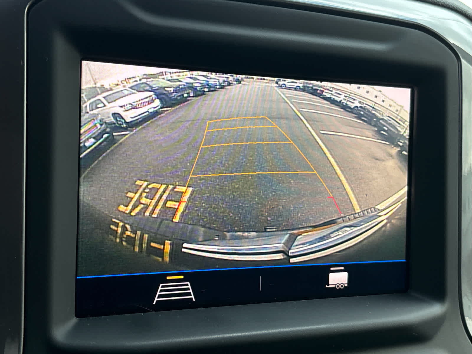 2022 Chevrolet Silverado 2500 HD Custom