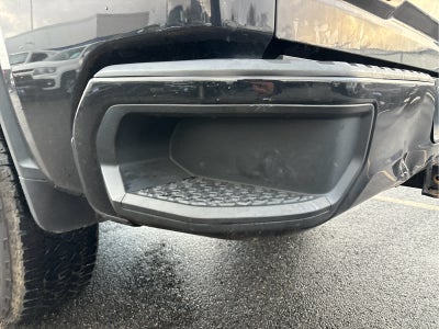 2022 Chevrolet Silverado 2500 HD Custom