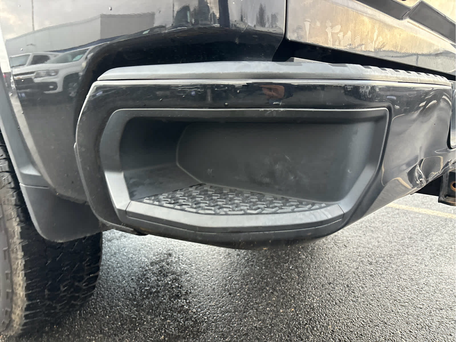 2022 Chevrolet Silverado 2500 HD Custom