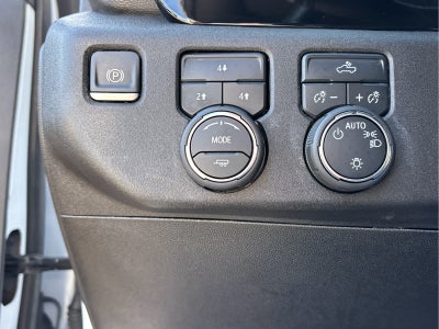 2024 Chevrolet Silverado 3500 HD LT DRW