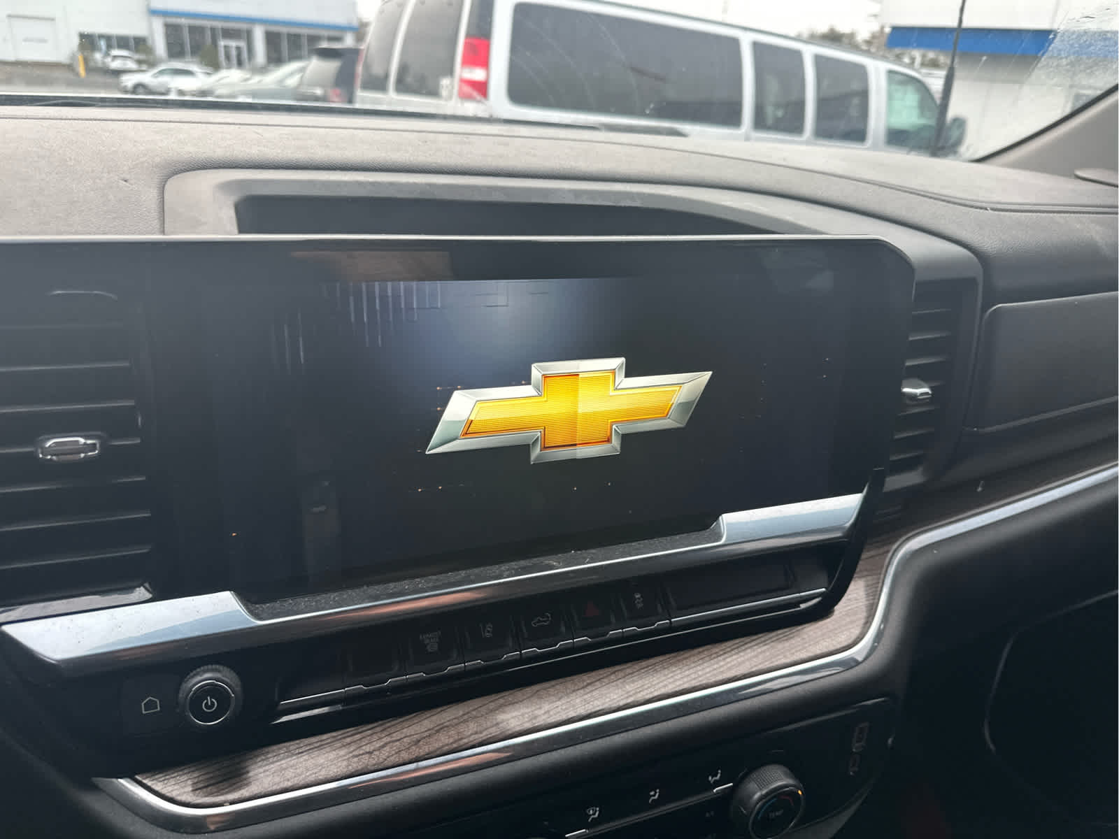 2024 Chevrolet Silverado 3500 HD LT DRW