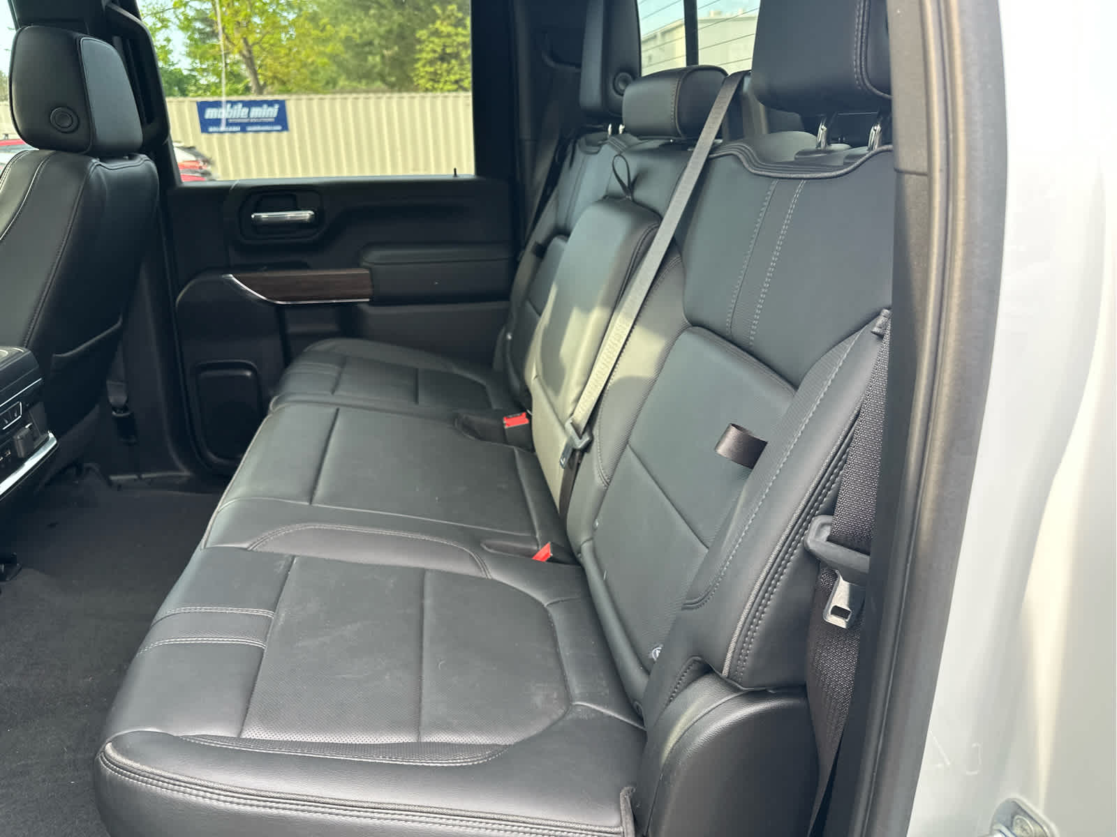 2023 Chevrolet Silverado 3500 HD High Country DRW