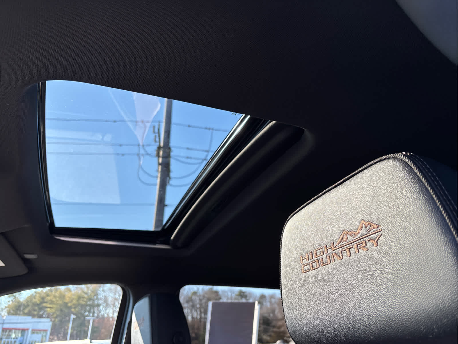 2024 Chevrolet Silverado 3500 HD High Country DRW