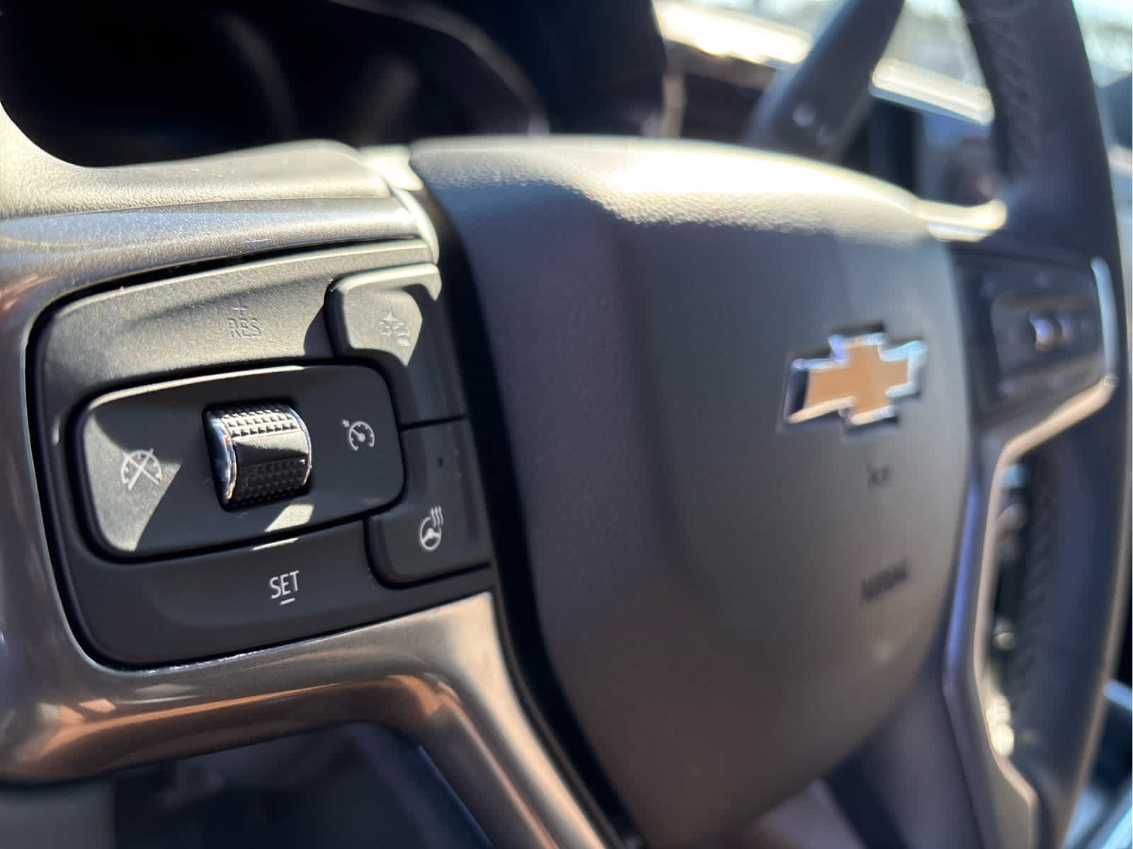 2024 Chevrolet Silverado 3500 HD High Country DRW