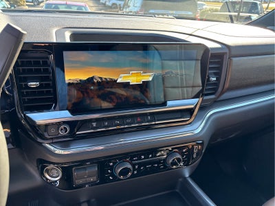 2024 Chevrolet Silverado 3500 HD High Country DRW