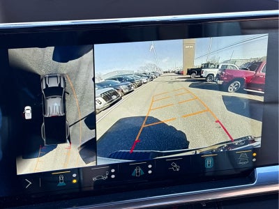 2024 Chevrolet Silverado 3500 HD High Country DRW