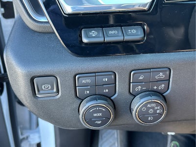 2024 Chevrolet Silverado 3500 HD High Country DRW