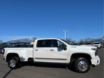 2024 Chevrolet Silverado 3500 HD High Country DRW