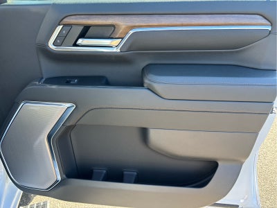 2024 Chevrolet Silverado 3500 HD High Country DRW