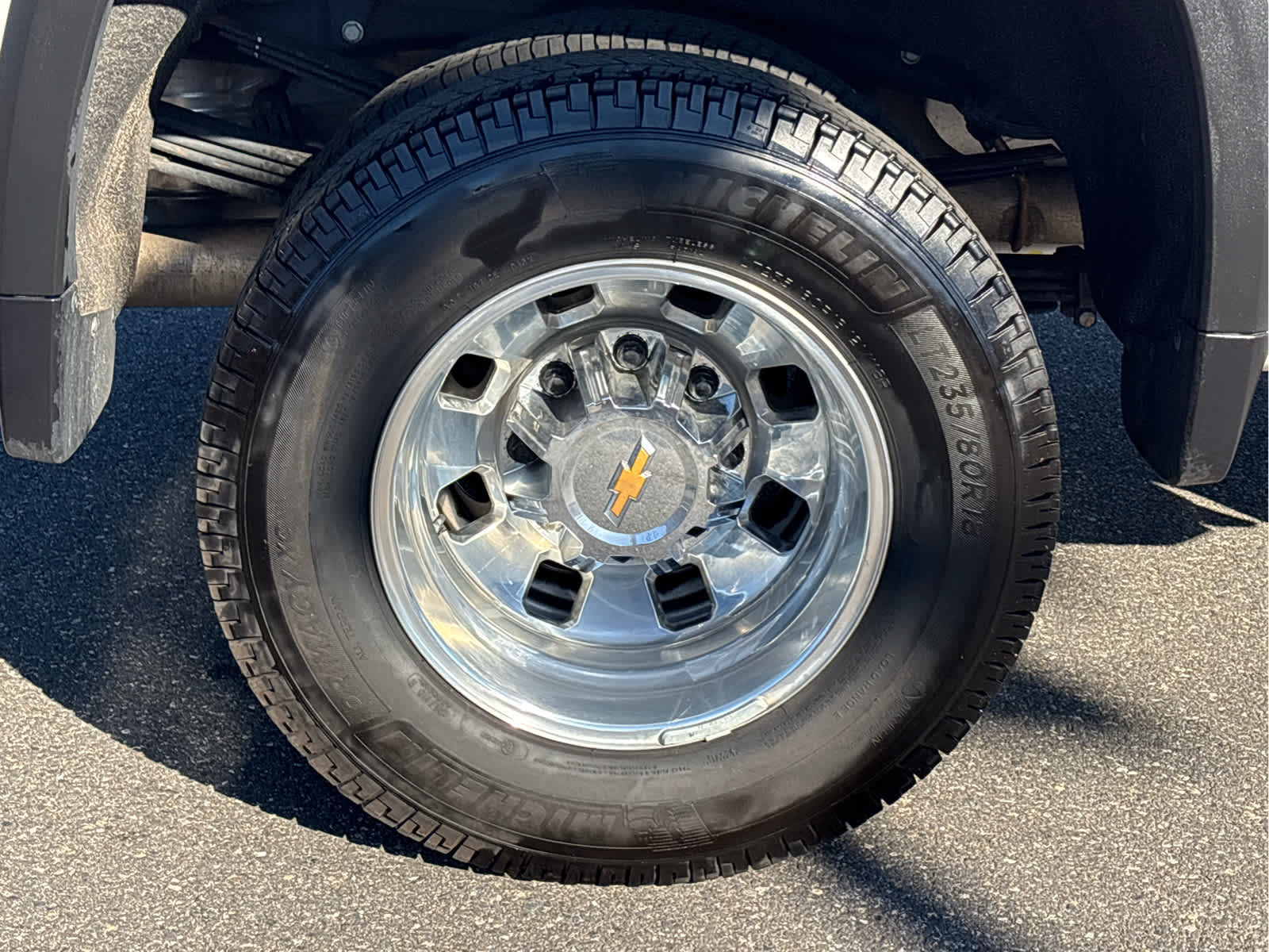 2024 Chevrolet Silverado 3500 HD High Country DRW