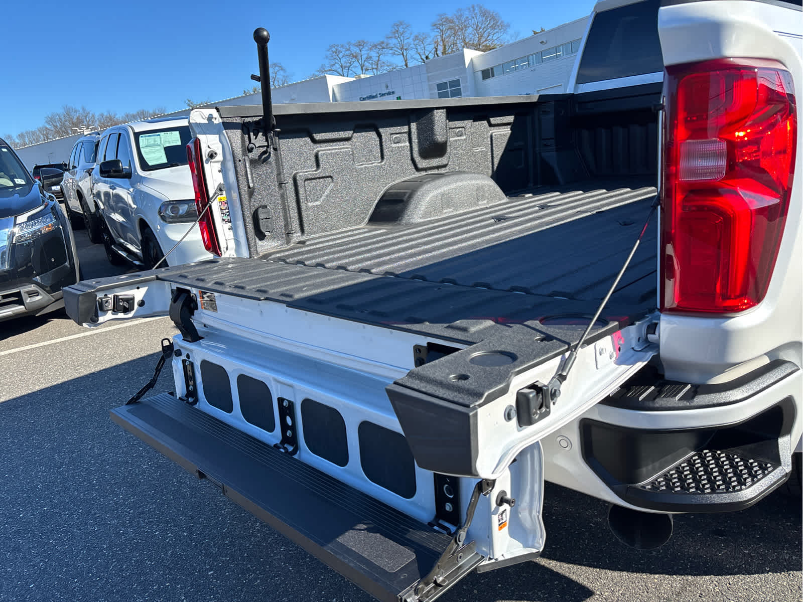 2024 Chevrolet Silverado 3500 HD High Country DRW