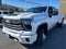 2024 Chevrolet Silverado 3500 HD High Country DRW