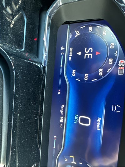 2024 Chevrolet Silverado 2500 HD ZR2