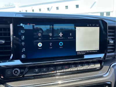 2024 Chevrolet Silverado 2500 HD ZR2