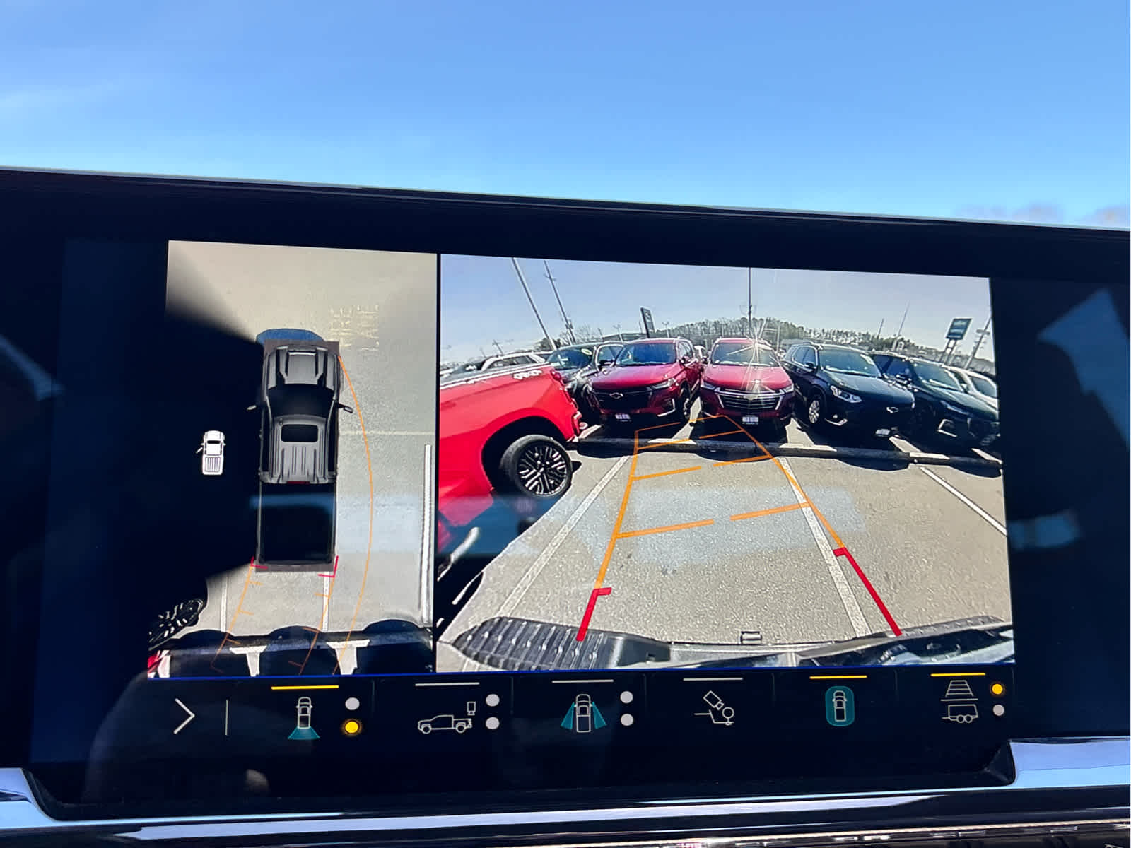 2024 Chevrolet Silverado 2500 HD ZR2