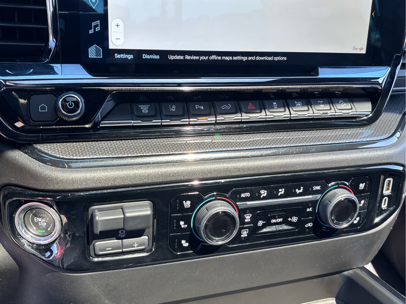 2024 Chevrolet Silverado 2500 HD ZR2