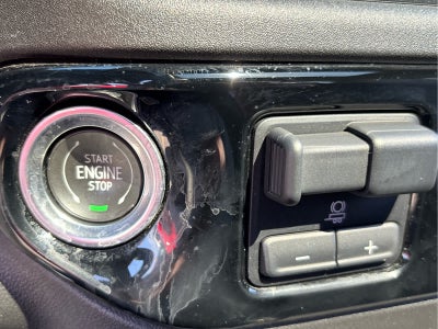 2024 Chevrolet Silverado 2500 HD ZR2