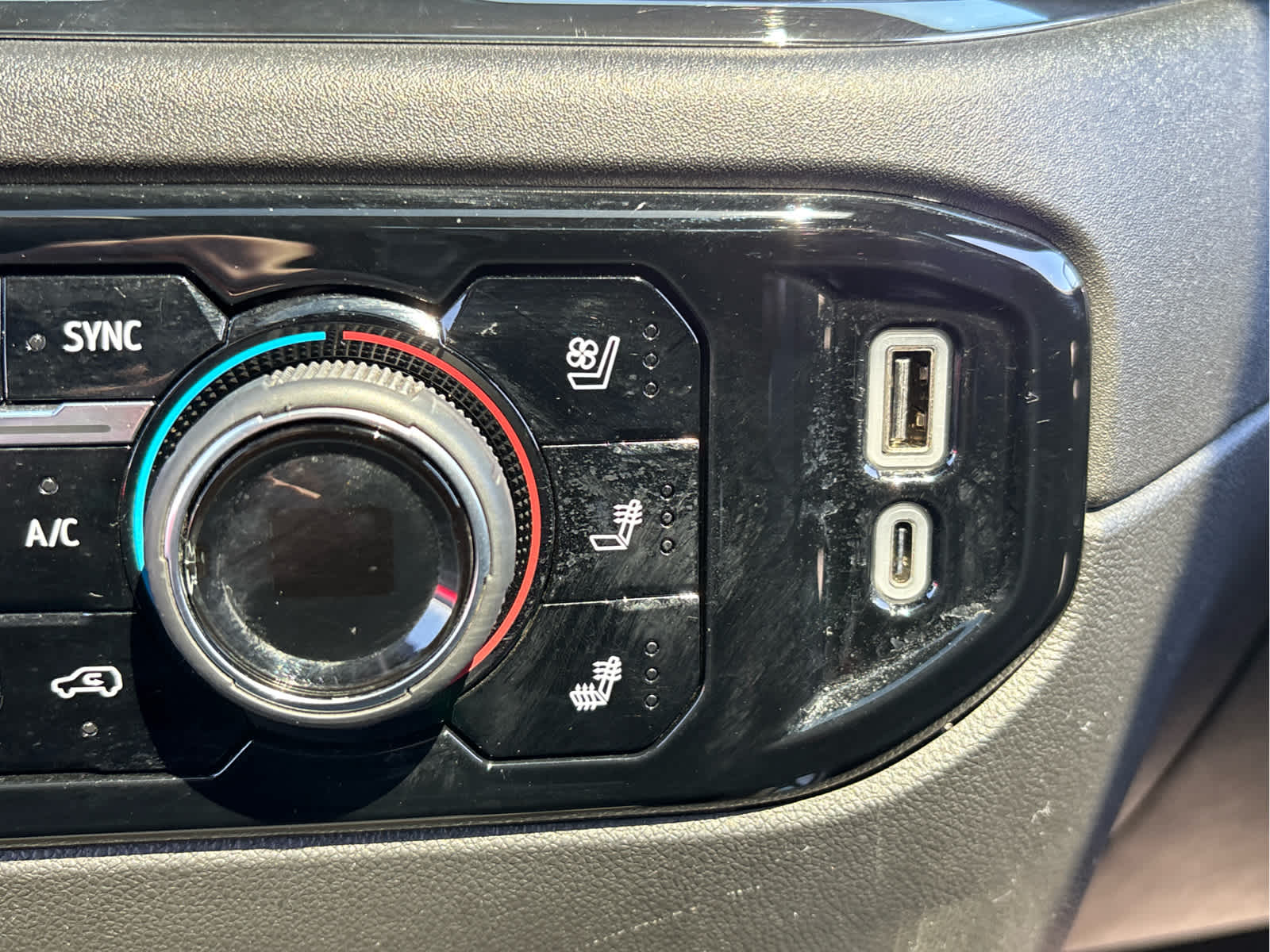 2024 Chevrolet Silverado 2500 HD ZR2