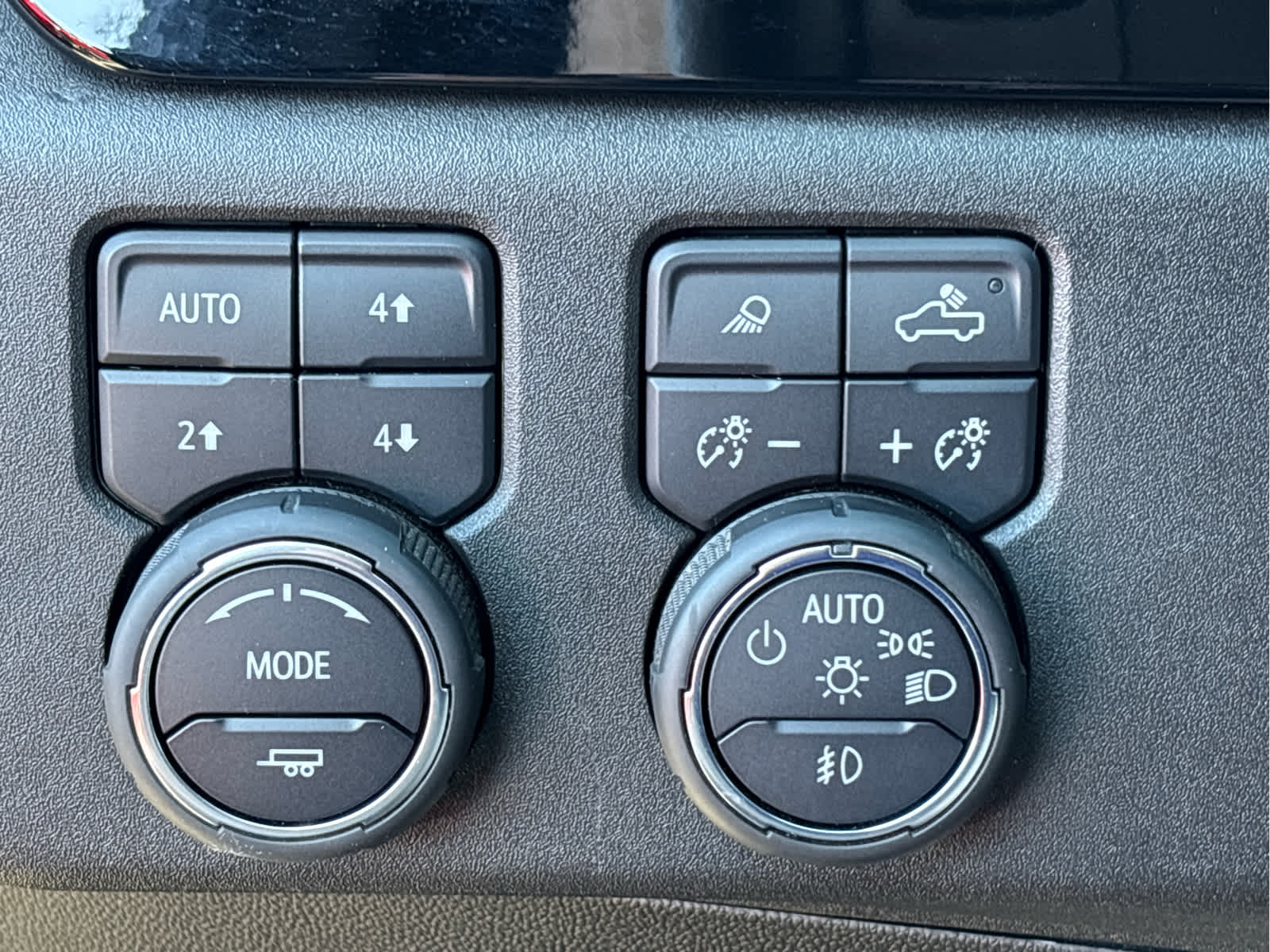 2024 Chevrolet Silverado 2500 HD ZR2