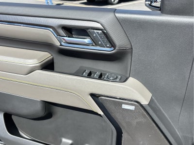 2024 Chevrolet Silverado 2500 HD ZR2
