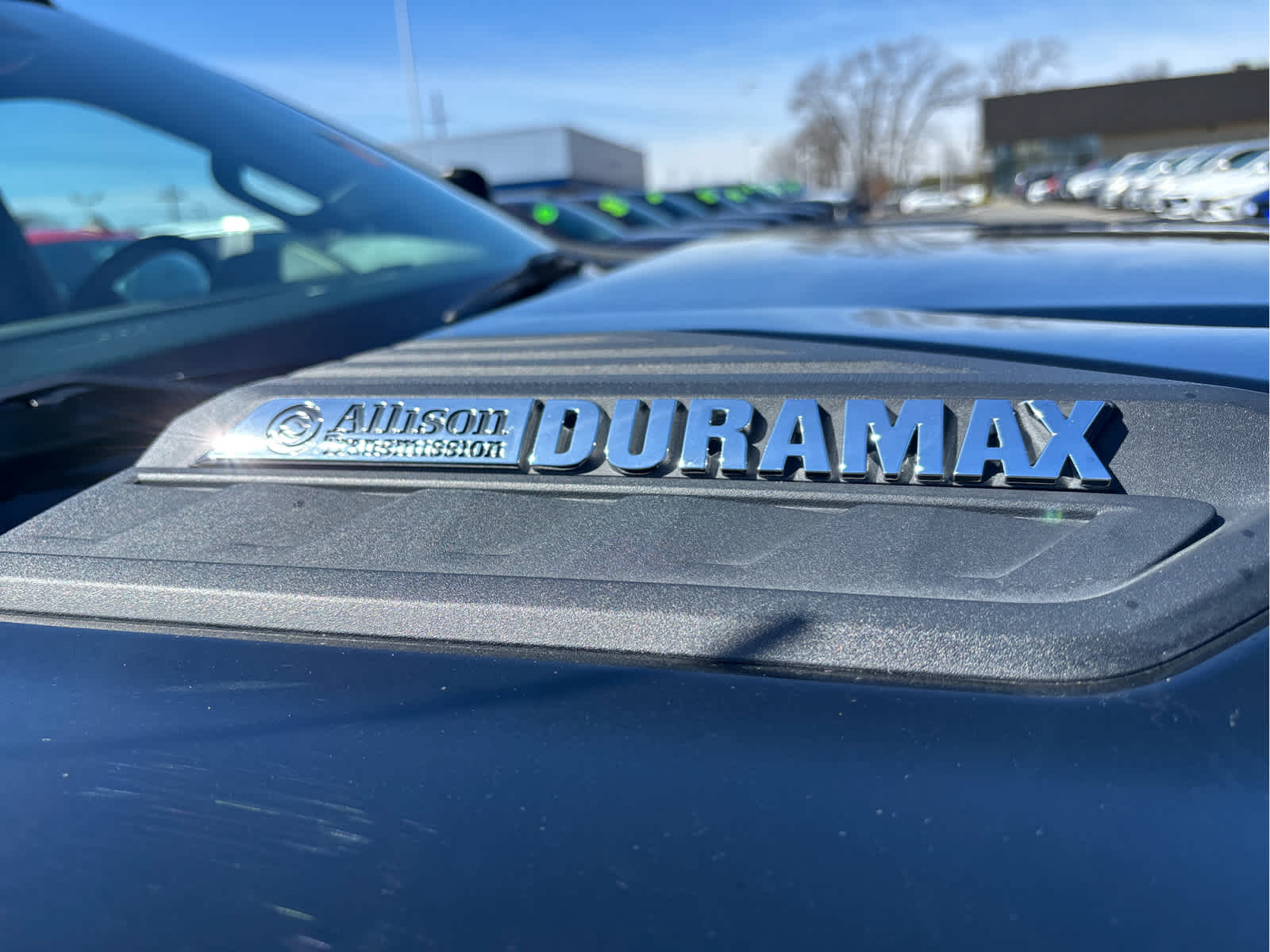 2024 Chevrolet Silverado 2500 HD ZR2