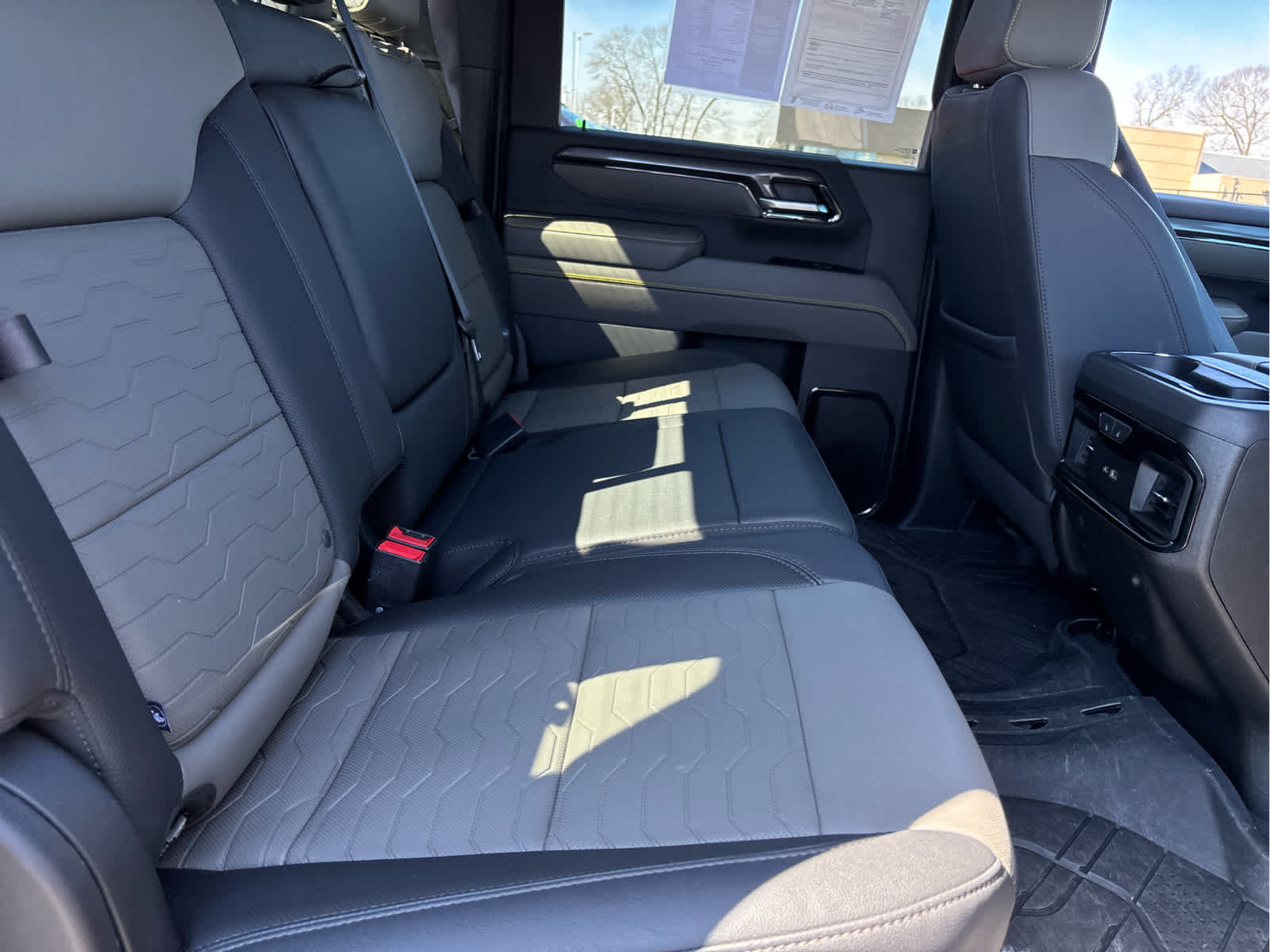 2024 Chevrolet Silverado 2500 HD ZR2