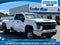 2022 Chevrolet Silverado 3500 HD Work Truck