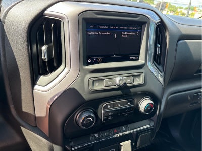2022 Chevrolet Silverado 3500 HD Work Truck