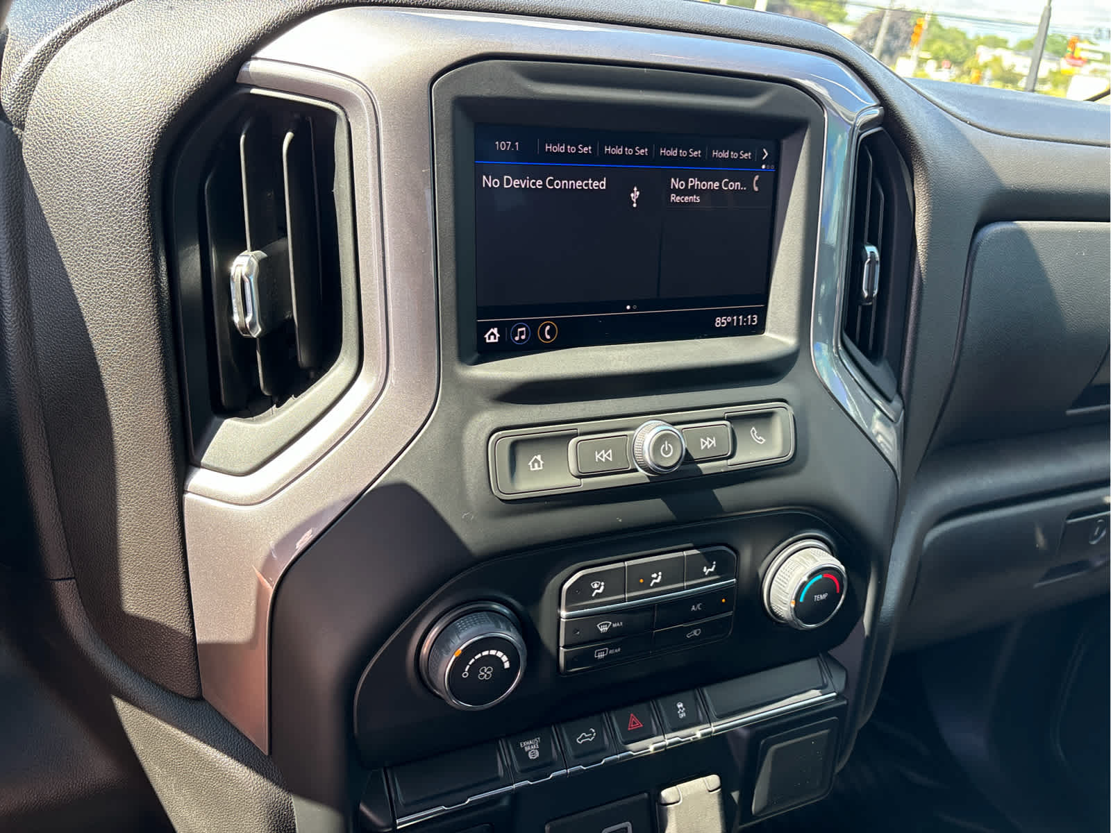 2022 Chevrolet Silverado 3500 HD Work Truck