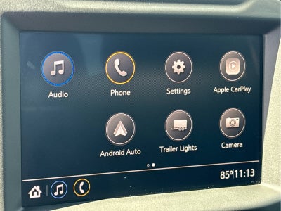 2022 Chevrolet Silverado 3500 HD Work Truck