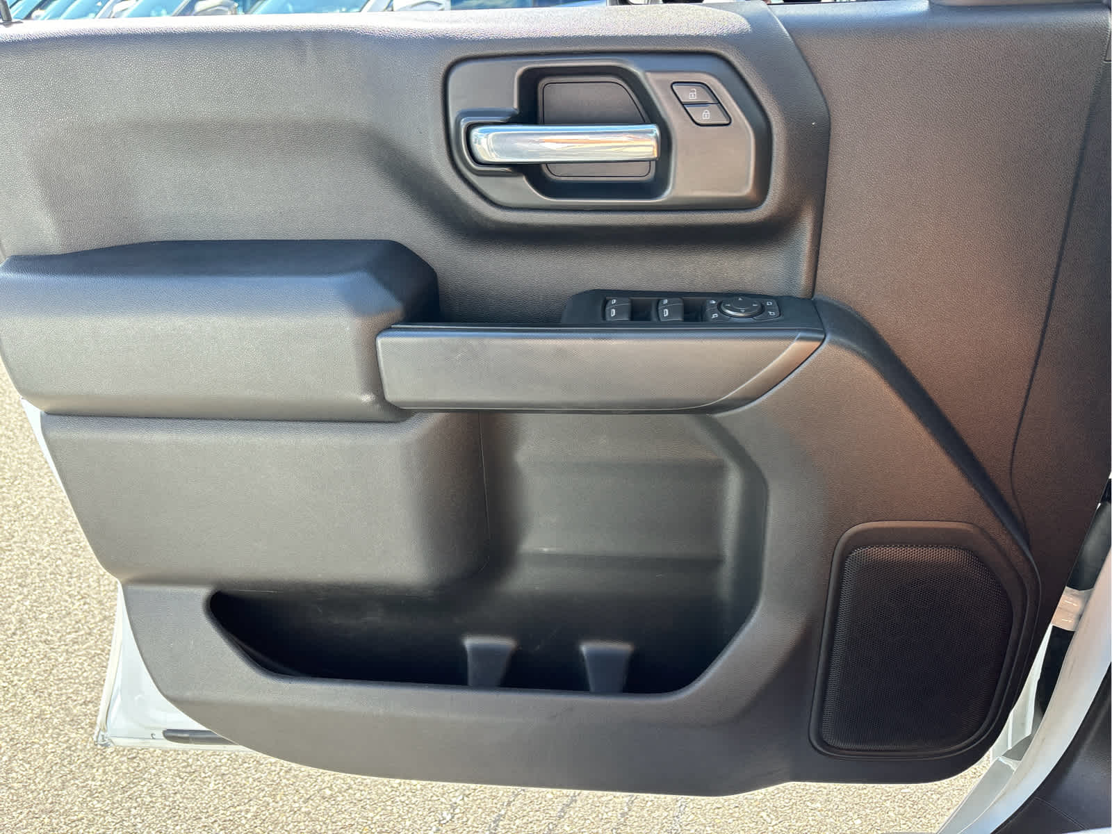 2022 Chevrolet Silverado 3500 HD Work Truck