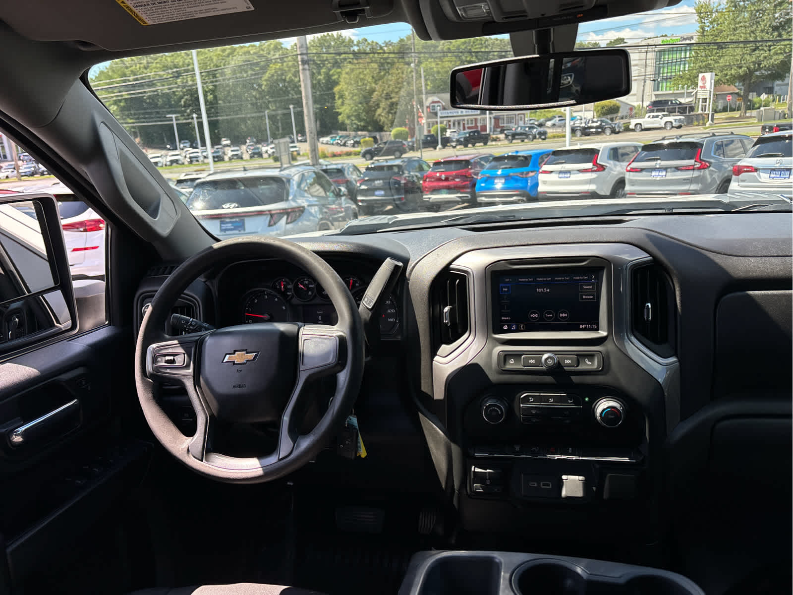 2022 Chevrolet Silverado 3500 HD Work Truck