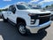 2022 Chevrolet Silverado 3500 HD Work Truck