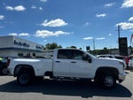2022 Chevrolet Silverado 3500 HD Work Truck