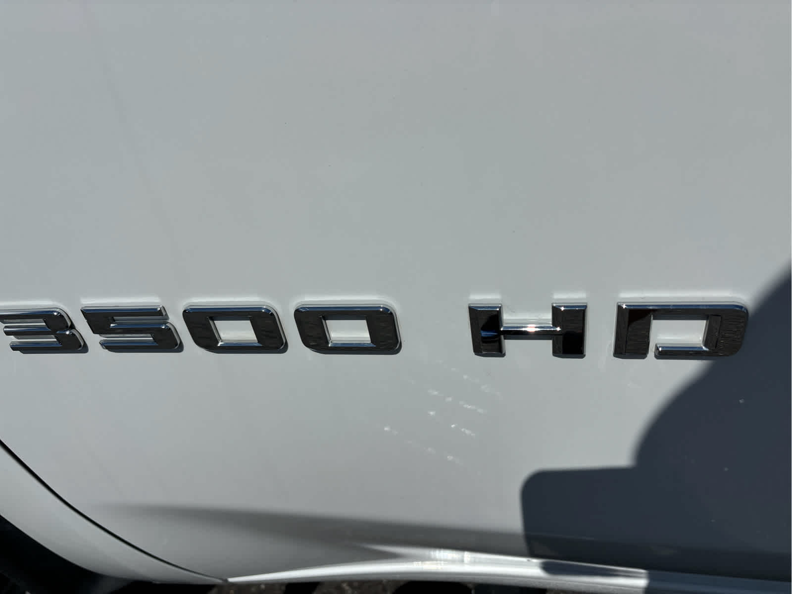 2022 Chevrolet Silverado 3500 HD Work Truck
