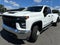 2022 Chevrolet Silverado 3500 HD Work Truck
