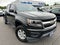 2017 Chevrolet Colorado 4WD WT